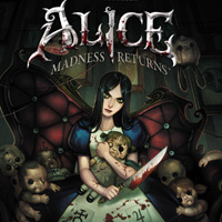 Alice Madness Returns